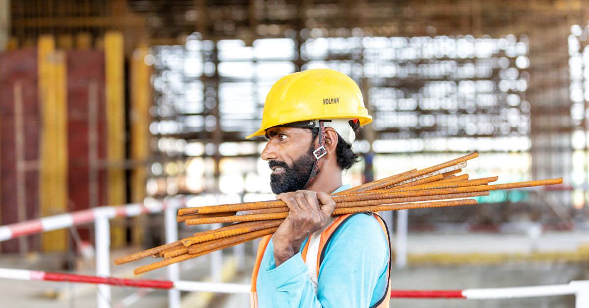 Construction Site Safety in Denmark in 2026: New Requirements and Best Practices