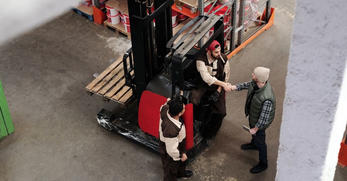 3F Overenskomst for Polish Construction Workers in Denmark 2026