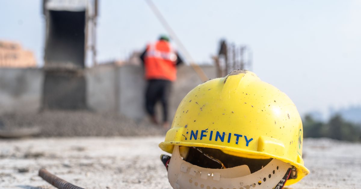 New Occupational Health and Safety Regulations for Scandinavian Construction Sites in 2026